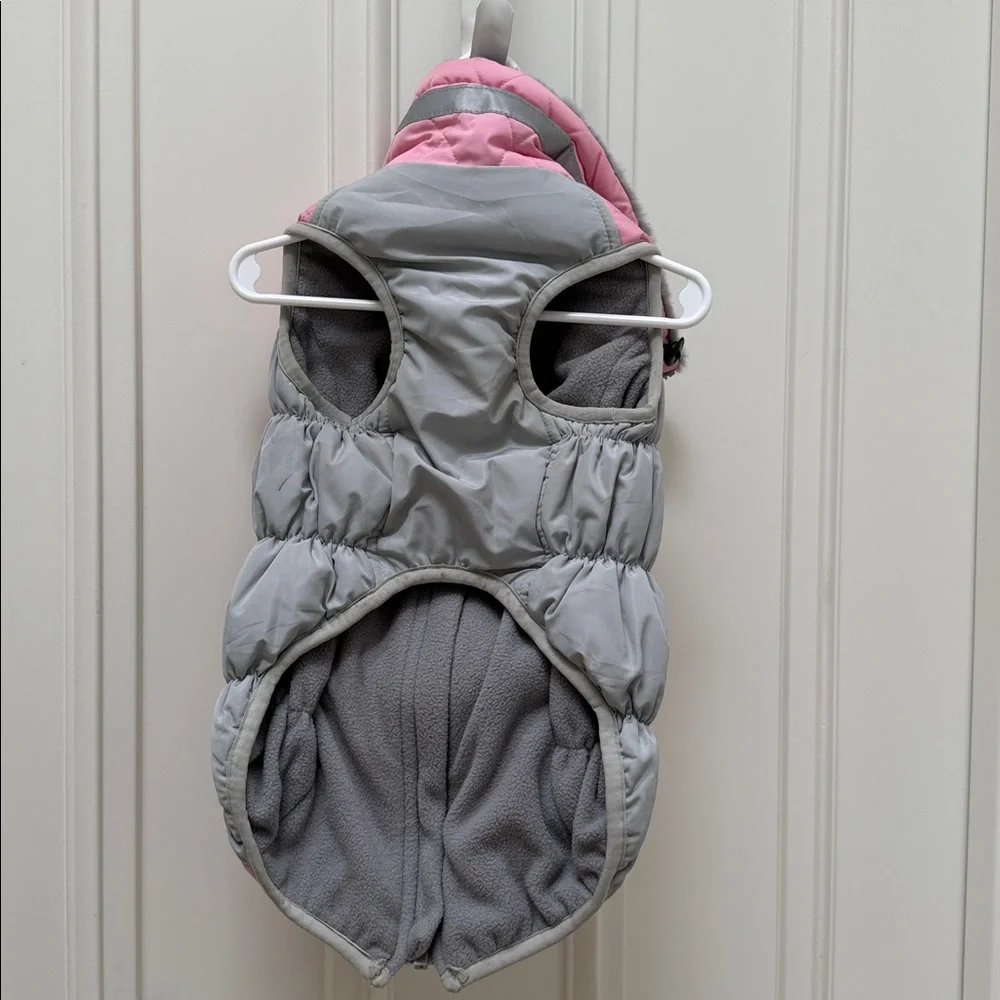 AOFITEE Dog Coat